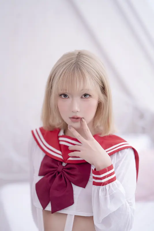 小春日和制服 - 切切Celia